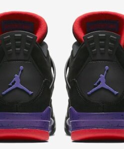 Air Jordan 4 Retro NRG 'Raptors' AQ3816-065