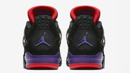 Air Jordan 4 Retro NRG 'Raptors' AQ3816-065