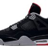 Air Jordan 4 Retro OG 'Bred' 2019 308497-060