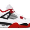 Air Jordan 4 Retro OG 'Fire Red' 2020 DC7770-160