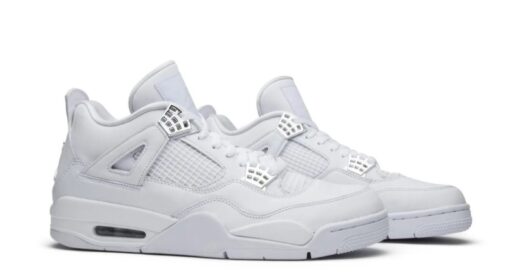 Air Jordan 4 Retro 'Pure Money' 308497-100