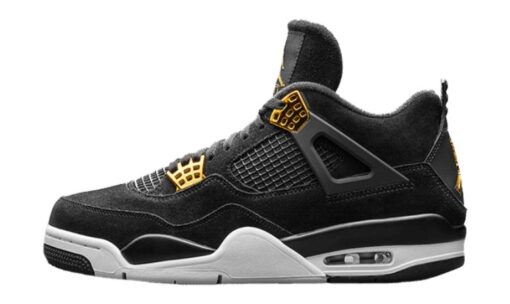 Air Jordan 4 Retro 'Royalty' 308497-032