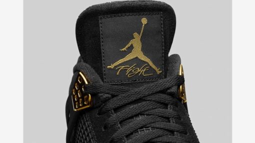 Air Jordan 4 Retro 'Royalty' 308497-032