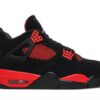 Air Jordan 4 Retro 'Red Thunder' CT8527-016