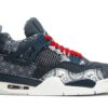 Air Jordan 4 Retro SE 'Sashiko' CW0898-400