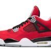 Air Jordan 4 Retro 'Toro Bravo' 308497-603