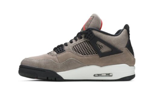 Air Jordan 4 Retro 'Taupe Haze' DB0732-200