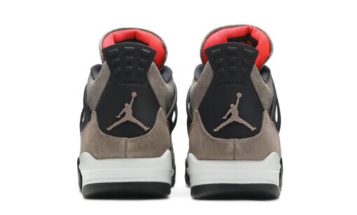 Air Jordan 4 Retro 'Taupe Haze' DB0732-200