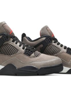 Air Jordan 4 Retro 'Taupe Haze' DB0732-200