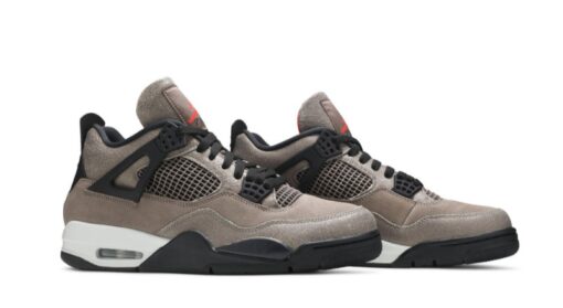 Air Jordan 4 Retro 'Taupe Haze' DB0732-200