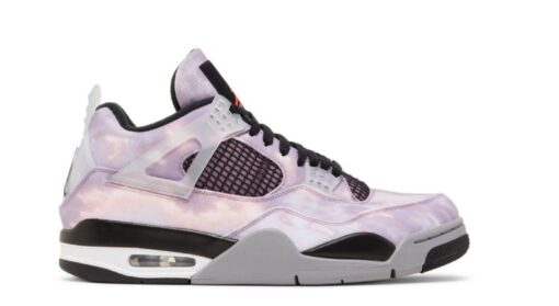 Air Jordan 4 Retro 'Zen Master' DH7138-506