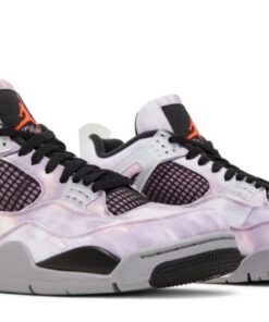 Air Jordan 4 Retro 'Zen Master' DH7138-506