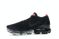 Nike Air VaporMax Flyknit 3 Black Snakeskin - AJ6900 023