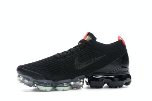 Nike Air VaporMax Flyknit 3 Black Snakeskin - AJ6900 023