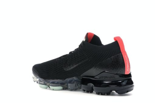 Nike Air VaporMax Flyknit 3 Black Snakeskin - AJ6900 023