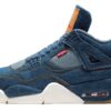 Air Jordan 4 Retro NRG 'Levi's' AO2571-401