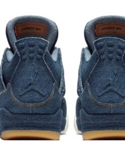 Air Jordan 4 Retro NRG 'Levi's' AO2571-401