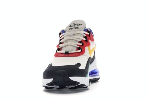 Nike Air Max 270 React 'Bauhaus' - AO4971-002