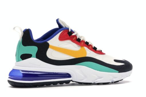 Nike Air Max 270 React 'Bauhaus' - AO4971-002