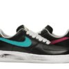 Nike Air Force 1 Low G-Dragon Peaceminusone Para-Noise 3.0s - AQ3692-004