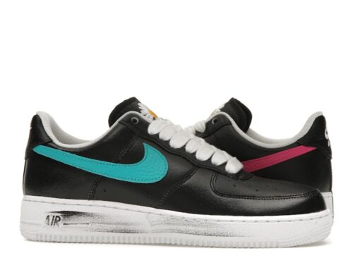 Nike Air Force 1 Low G-Dragon Peaceminusone Para-Noise 3.0s - AQ3692-004