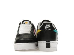 Nike Air Force 1 Low G-Dragon Peaceminusone Para-Noise 3.0s - AQ3692-004