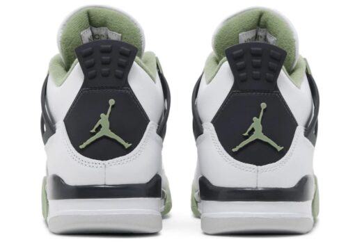 Air Jordan 4 'Seafoam' AQ9129-103