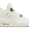 Air Jordan 4 Sail AQ9129-170