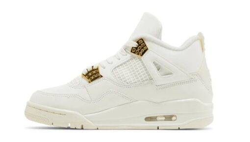 Air Jordan 4 Sail AQ9129-170