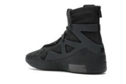 Nike Air Fear Of God 1 Triple Black - AR4237-005