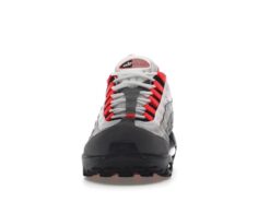 Nike Air Max 95 OG 'Solar Red' - AT2865-100