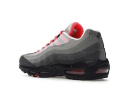 Nike Air Max 95 OG 'Solar Red' - AT2865-100