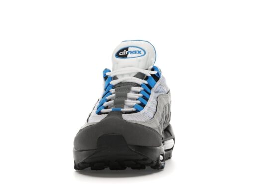 Nike Air Max 95 OG 'Crystal Blue' - AT8696-100