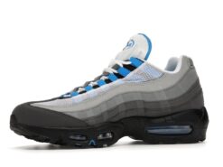 Nike Air Max 95 OG 'Crystal Blue' - AT8696-100