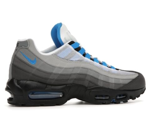 Nike Air Max 95 OG 'Crystal Blue' - AT8696-100