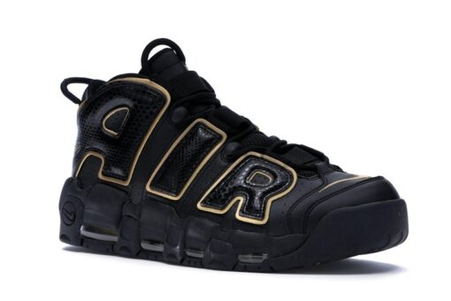 Nike Air More Uptempo 'France' - AV3810-001