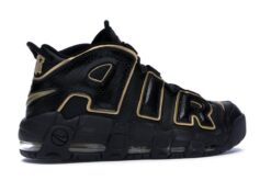 Nike Air More Uptempo 'France' - AV3810-001