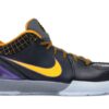 Nike Kobe 4 Protro Carpe Diem Classic Kicks