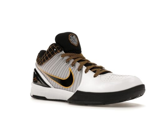 Nike Zoom Kobe 4 Protro 'Del Sol' - AV6339-101