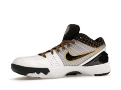 Nike Zoom Kobe 4 Protro 'Del Sol' - AV6339-101