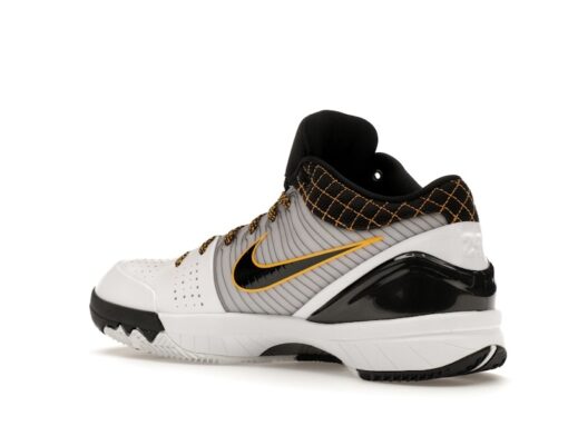 Nike Zoom Kobe 4 Protro 'Del Sol' - AV6339-101