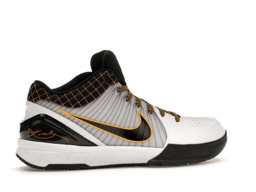 Nike Zoom Kobe 4 Protro 'Del Sol' - AV6339-101