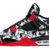 Air Jordan 4 Retro 'Tattoo' BQ0897-006