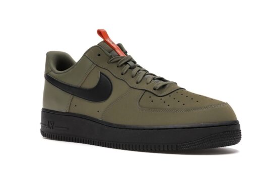 Nike Air Force 1 Low Medium Olive - 488298-206