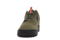 Nike Air Force 1 Low Medium Olive - 488298-206