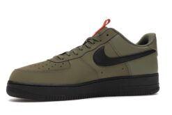 Nike Air Force 1 Low Medium Olive - 488298-206