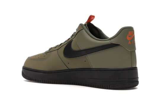 Nike Air Force 1 Low Medium Olive - 488298-206