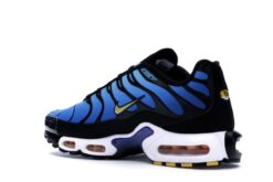 Nike Air Max Plus 'Hyper Blue' 2018 - BQ4629-003