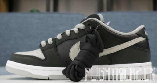 Nike SB Dunk Low J-Pack Shadow 2020 Iconic Sneaker