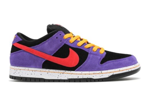 Nike SB Dunk Low 'ACG Terra' 2020 Unfading Sneaker